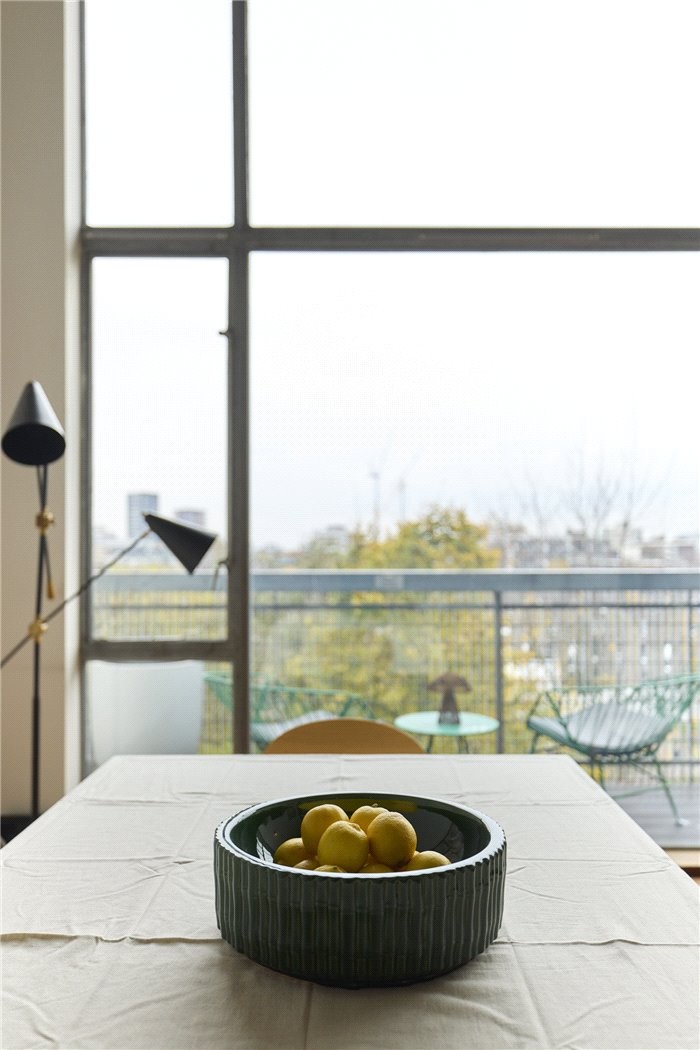 Wenlock Road, London, N1