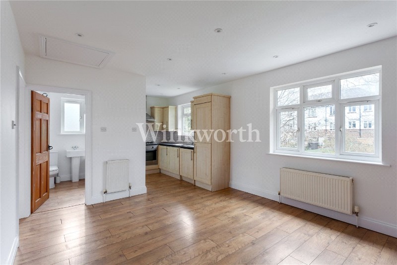 St. Marks Close, London, EN5