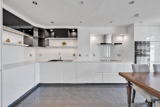 Warrington Gardens, London, W9