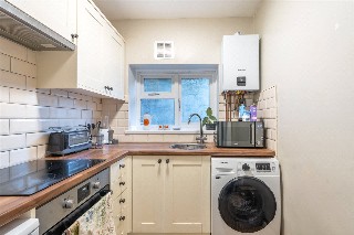 Dulwich Road, London, SE24