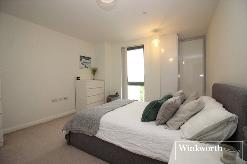 Brook Road, Borehamwood, Hertfordshire, WD6