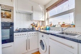 New Kings Road, London, SW6