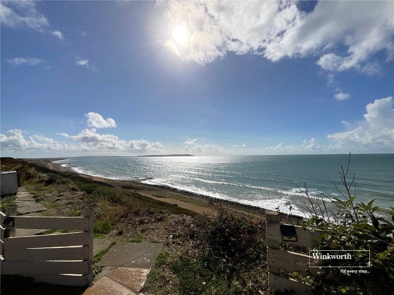 Cliff Terrace, Marine Drive, Barton on Sea, New Milton, BH25