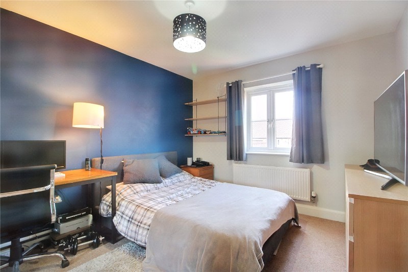 Minns Crescent, Poringland, Norwich, Norfolk, NR14
