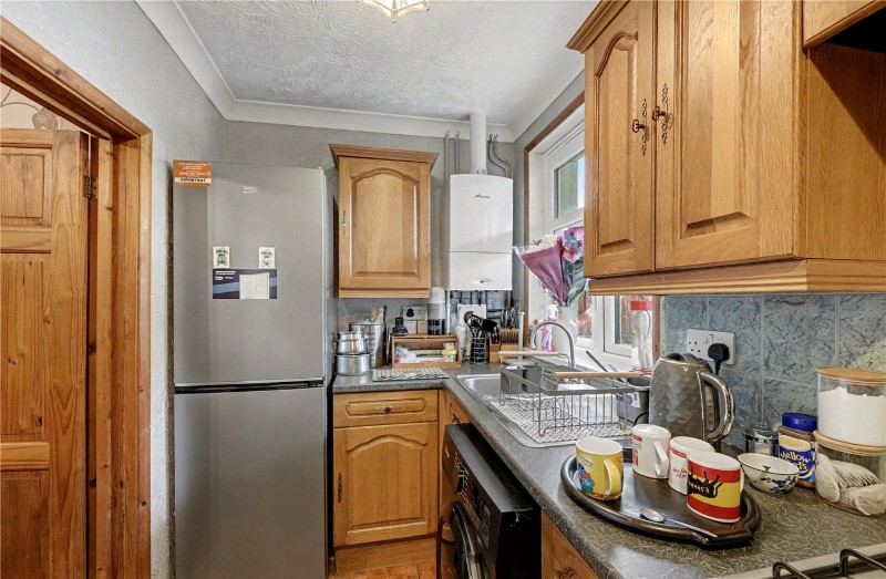 Boundary Avenue, Hellesdon, Norwich, Norfolk, NR6