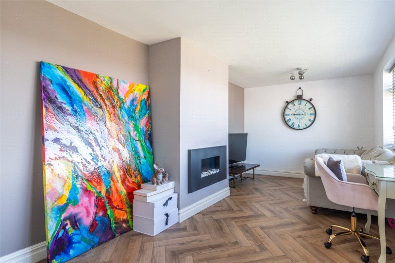 Minster View, Wimborne, Dorset, BH21