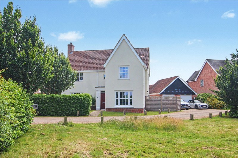 Broomefield Road, Stoke Holy Cross, Norwich, Norfolk, NR14