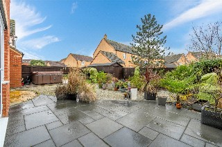 Sandown Drive, Bourne, Lincolnshire, PE10