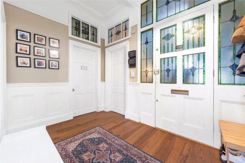 Lordship Lane, East Dulwich, London, SE22