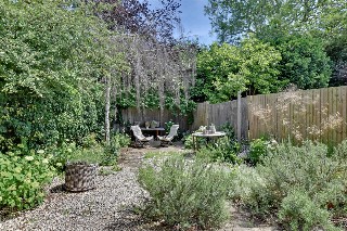 The Plantation, Blackheath, London, SE3