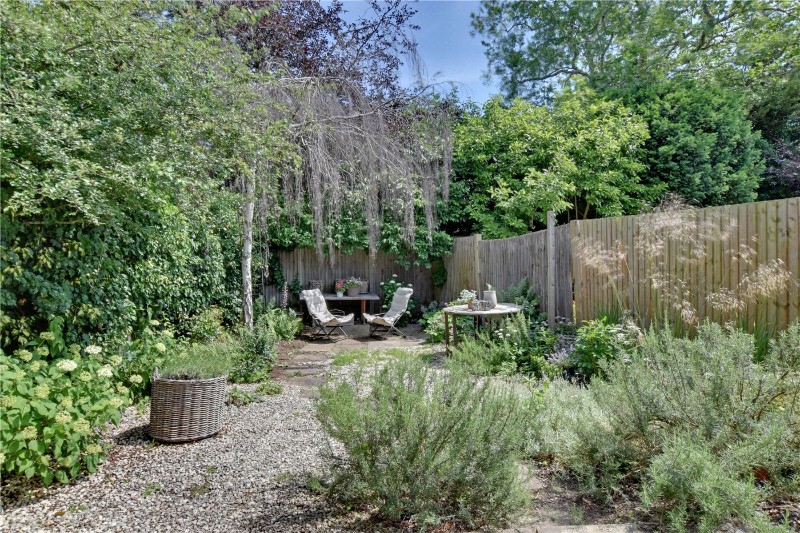 The Plantation, Blackheath, London, SE3