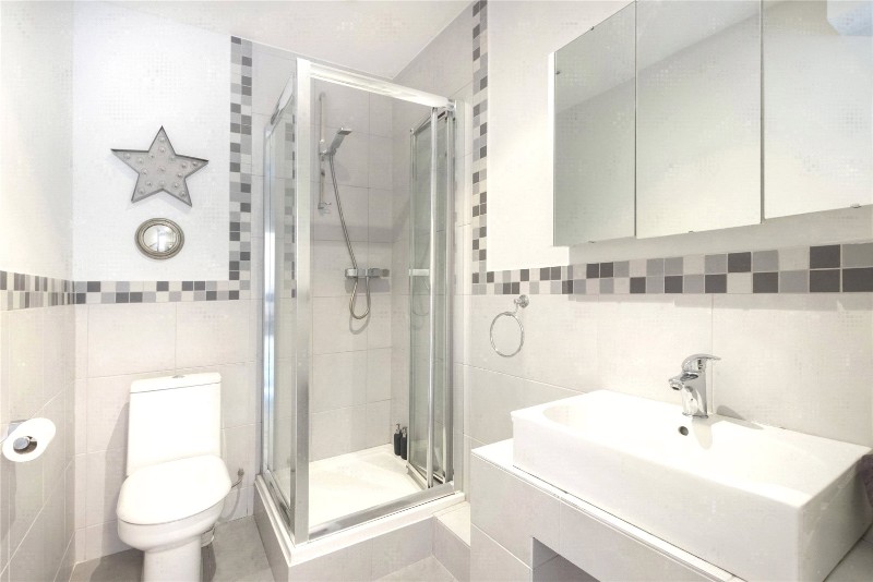 Cambridge Gardens, London, W10