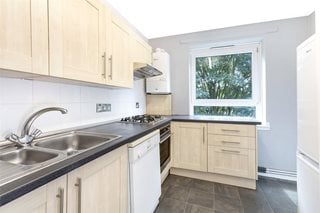 Bourne Terrace, London, W2