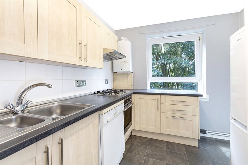 Bourne Terrace, London, W2