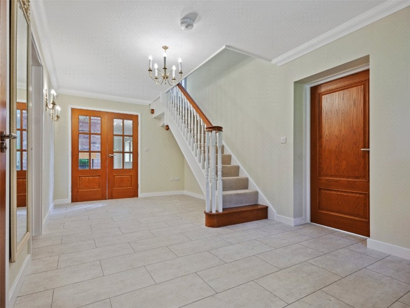 Horton, Wimborne, Dorset, BH21