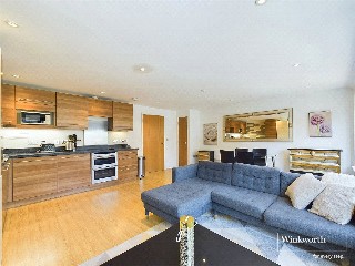 Blagrave Street, Reading, Berkshire, RG1