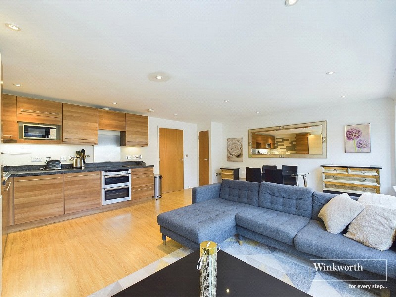 Blagrave Street, Reading, Berkshire, RG1