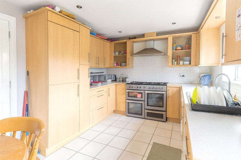 Badger Lane, Bourne, Lincolnshire, PE10