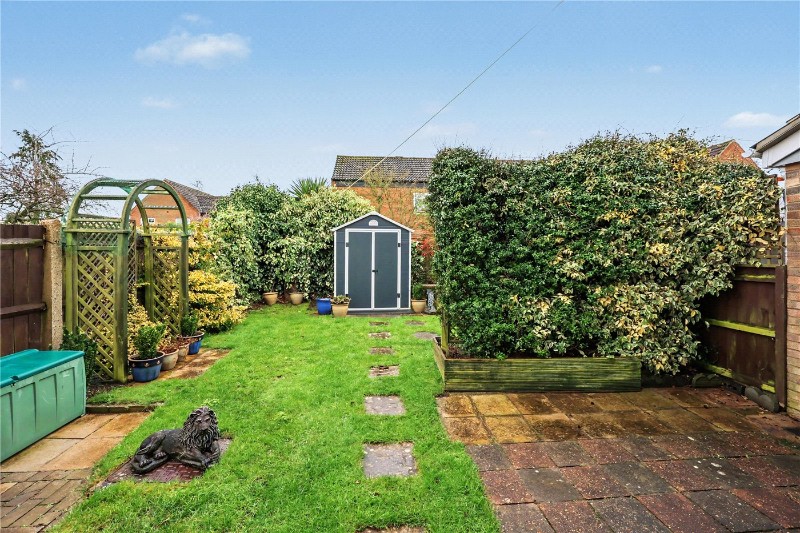 Loxwood, Hellesdon, Norwich, Norfolk, NR6