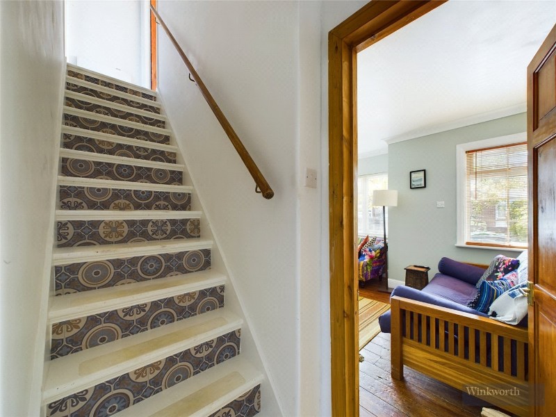 Tolworth Road, Surbiton, KT6