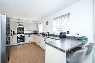 Harrier Way, Market Deeping, Peterborough, Lincolnshire, PE6