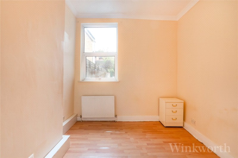Childeric Road, London, SE14