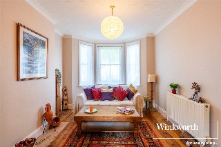Wheaton Road, Bournemouth, Dorset, BH7