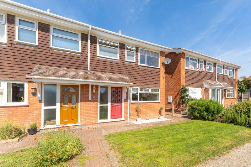 Stratford Road, Hampton Lucy, Warwick, Warwickshire, CV35