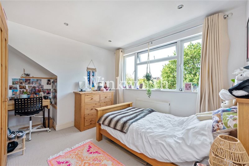 Ulleswater Road, London, N14
