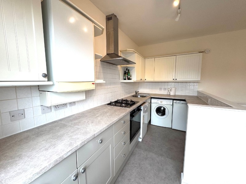 Farnley Road, London, SE25