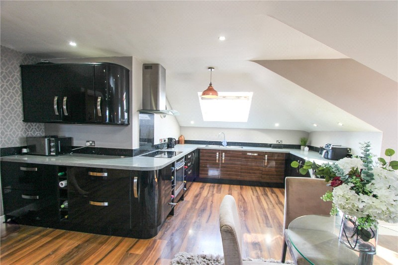 Rayleigh Road, Leigh-on-Sea, Essex, SS9