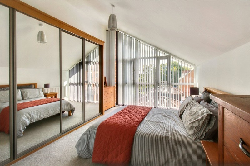 Bracondale Millgate, Norwich, Norfolk, NR1
