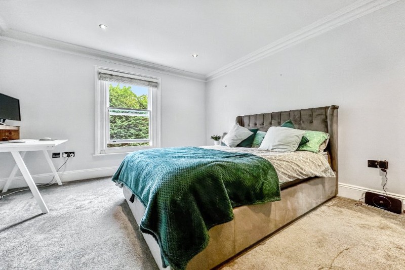 Cavendish Place, Bournemouth, Dorset, BH1