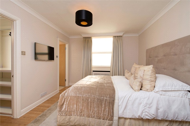 Boydell Court, St John's Wood Park, St John's Wood, London, NW8