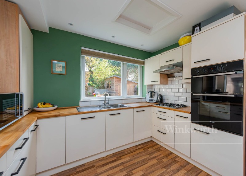 Brondesbury Park, London, NW6
