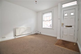 Waldeck Street, Reading, Berkshire, RG1