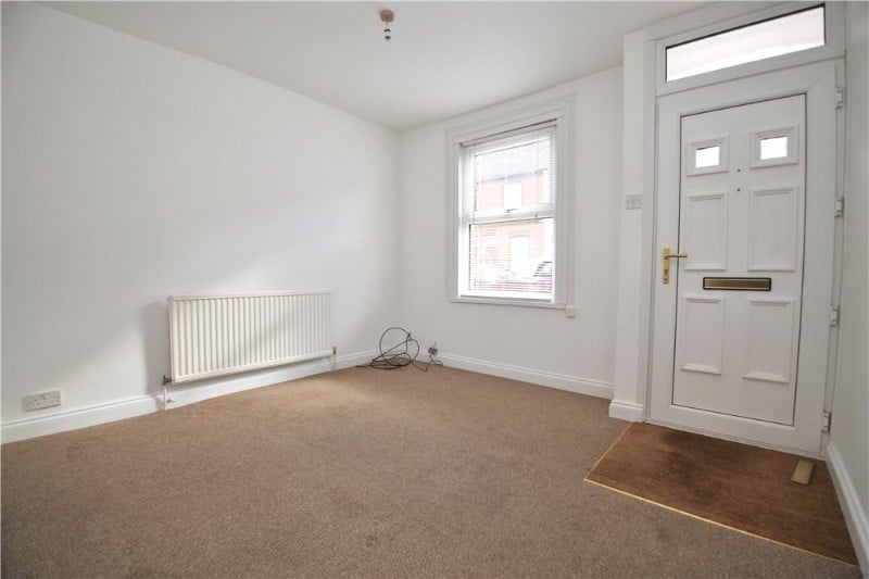 Waldeck Street, Reading, Berkshire, RG1