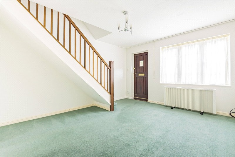 Warwick Close, Chandler's Ford, Eastleigh, Hampshire, SO53