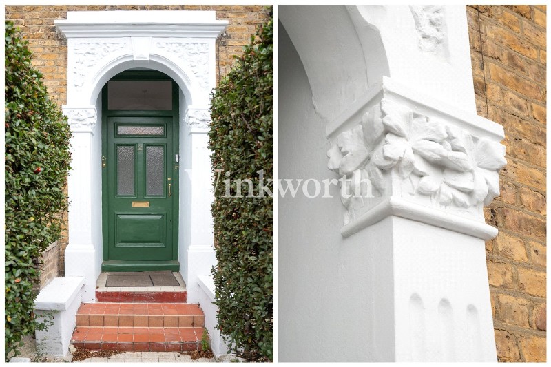 Vale Road, London, N4