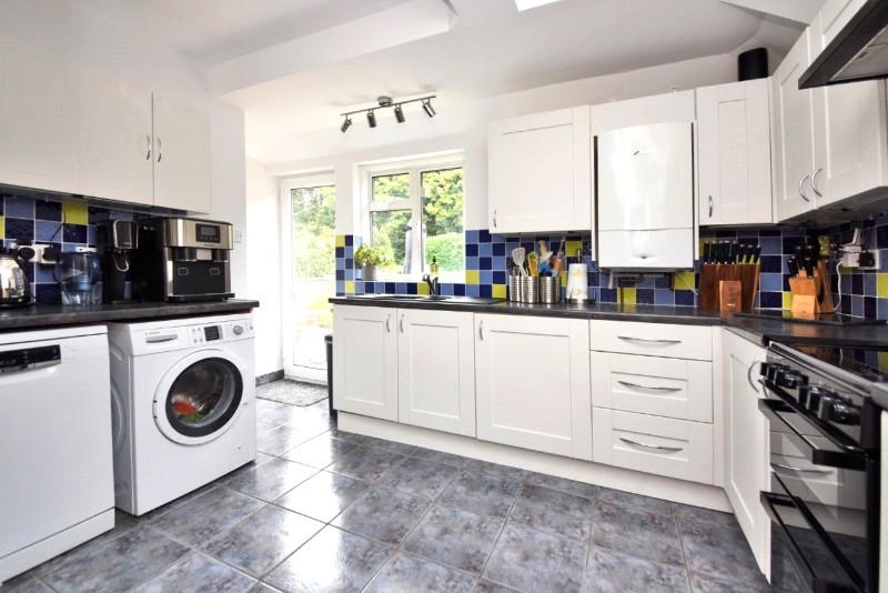 Manor Way, Banstead, Surrey, SM7