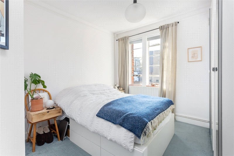 Queens Drive, London, N4