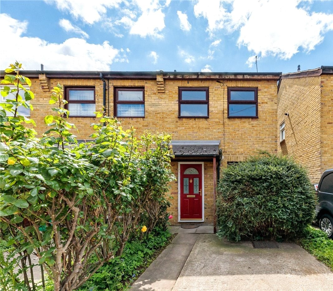 4 bedroom property for sale in Cheshire Street, London, E2 £1,750,000