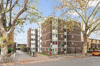 Highbury Quadrant, London, N5