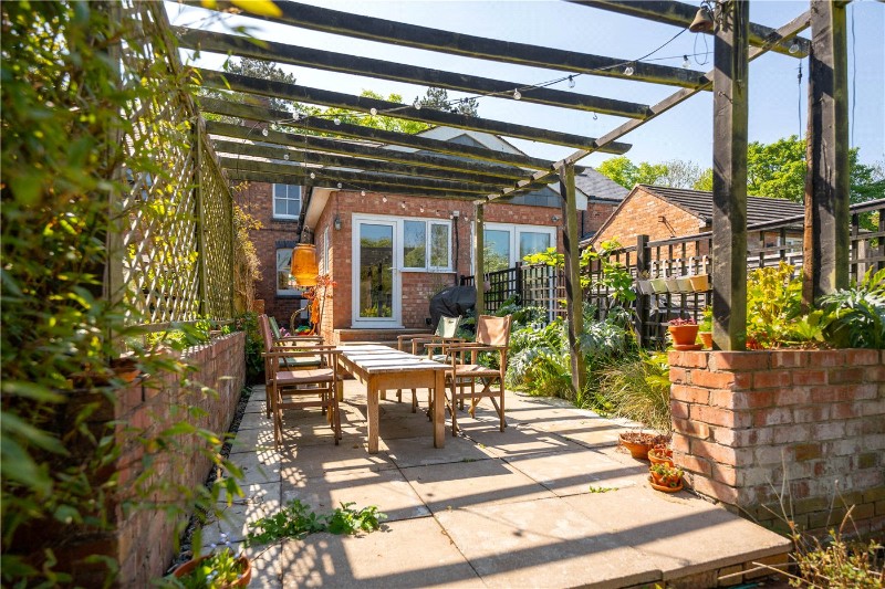 Bishops Itchington, Southam, Warwickshire, CV47