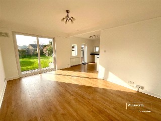 Woodland Way, Highcliffe, Dorset, BH23
