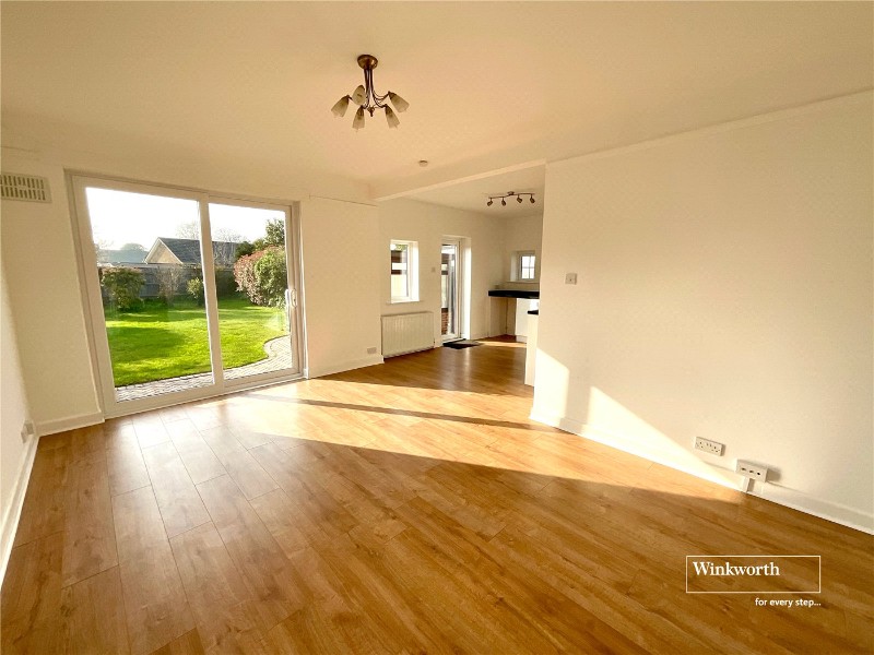 Woodland Way, Highcliffe, Dorset, BH23