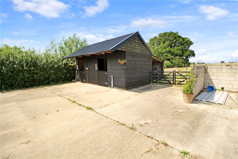 Linstead Road, Huntingfield, Halesworth, Suffolk, IP19