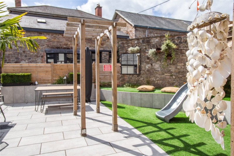 Brook Street, Bampton, Tiverton, Devon, EX16