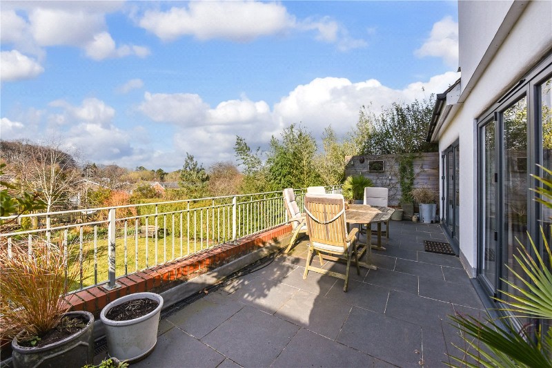 Greenhill Road, Winchester, Hampshire, SO22