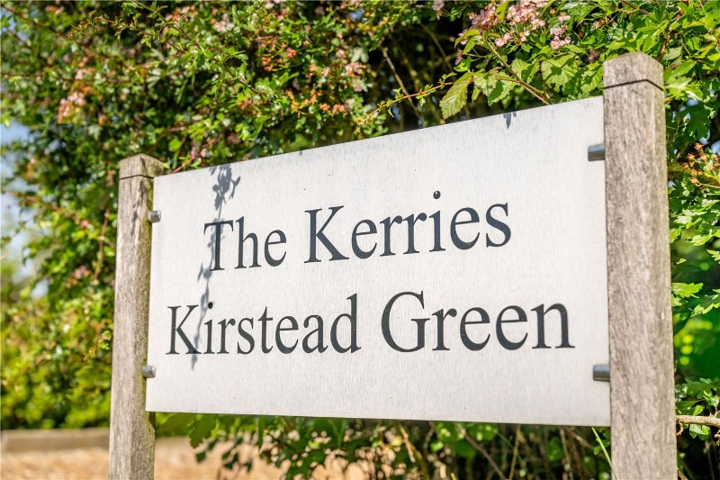 Kirstead Green, Kirstead, Norwich, Norfolk, NR15